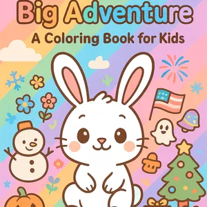 coloring book for kids