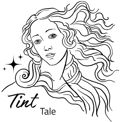 logo tinttale